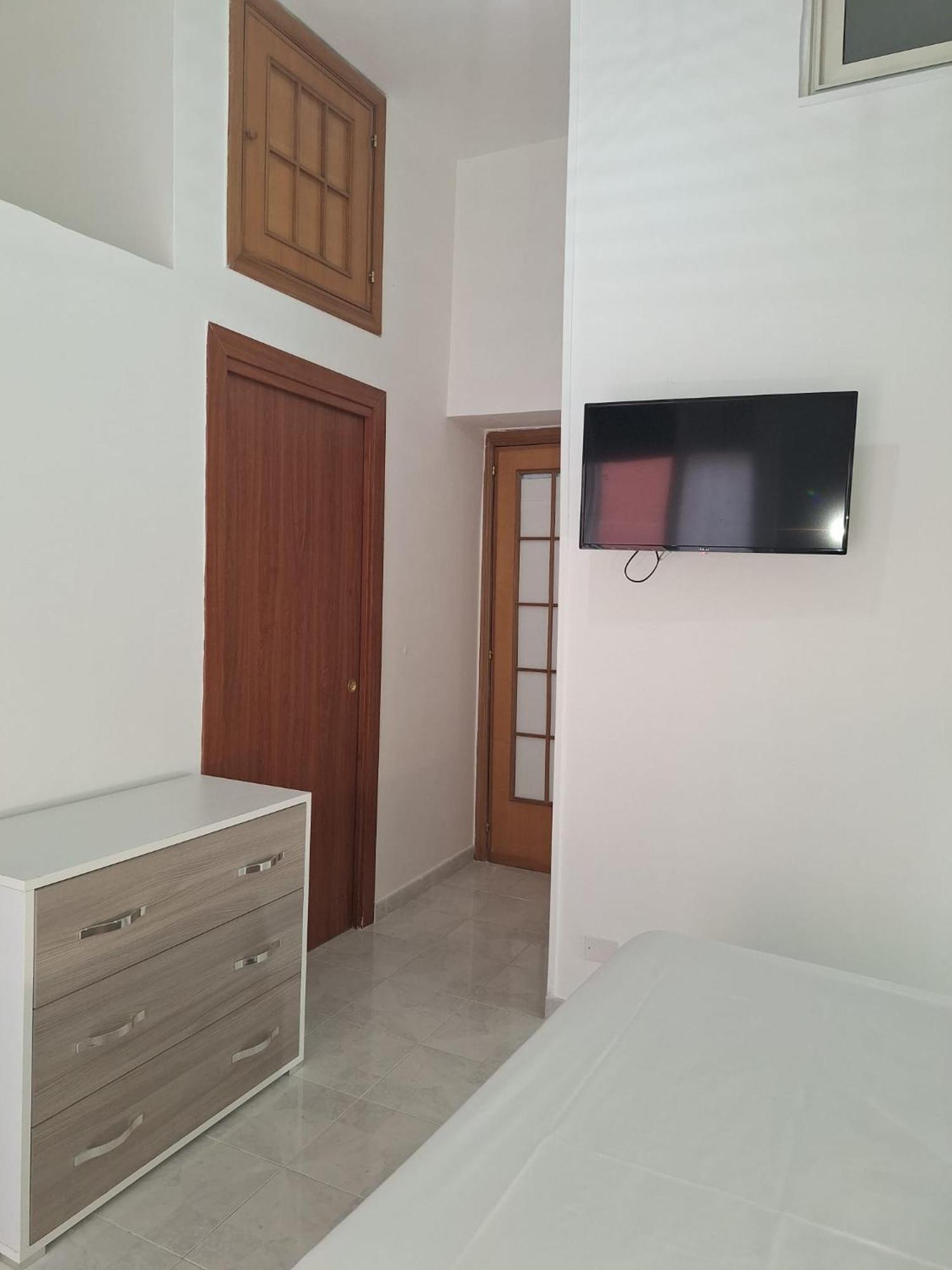 Hotel Cisterna'S House Neapol Pokoj fotografie