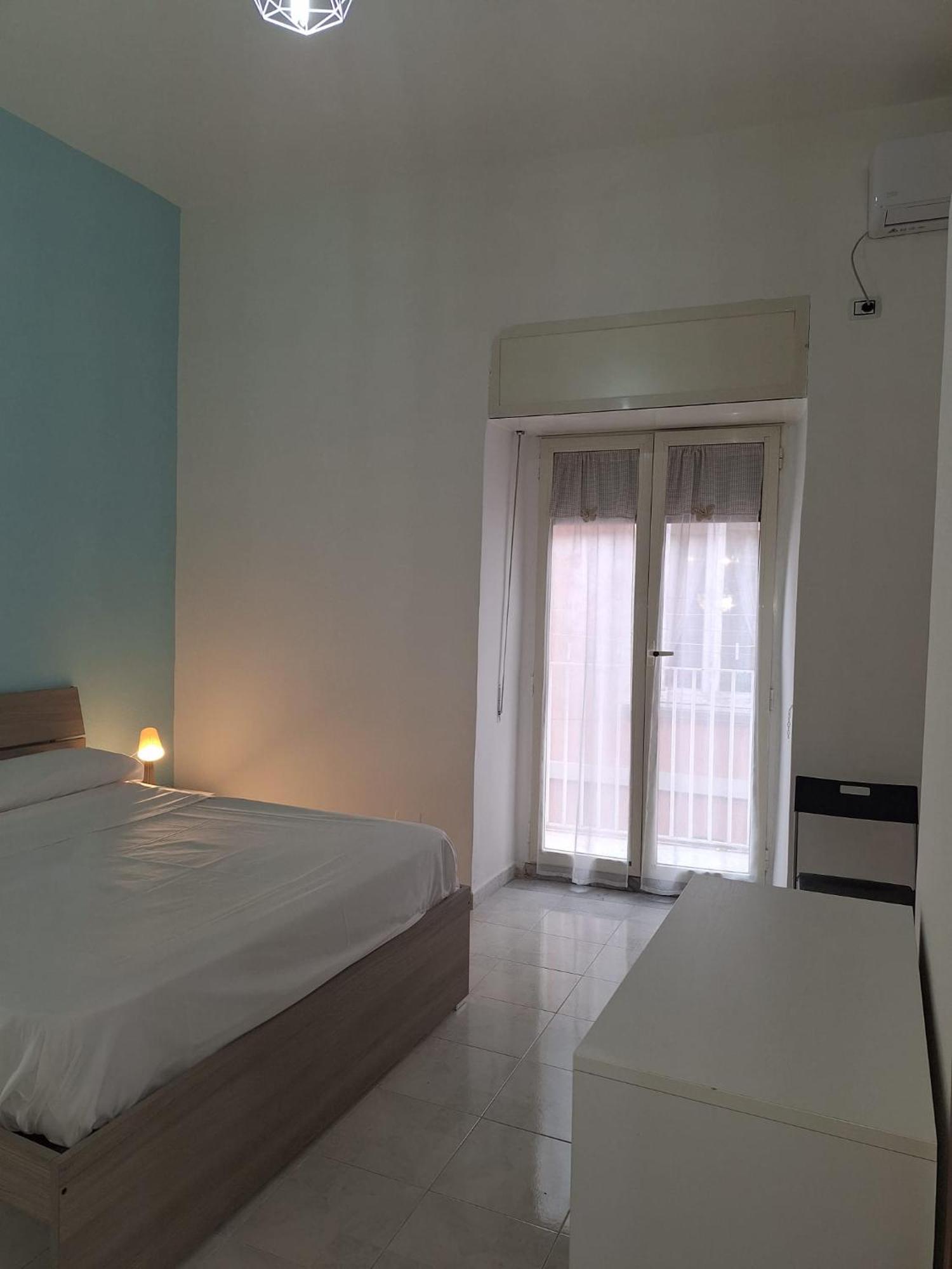 Hotel Cisterna'S House Neapol Pokoj fotografie