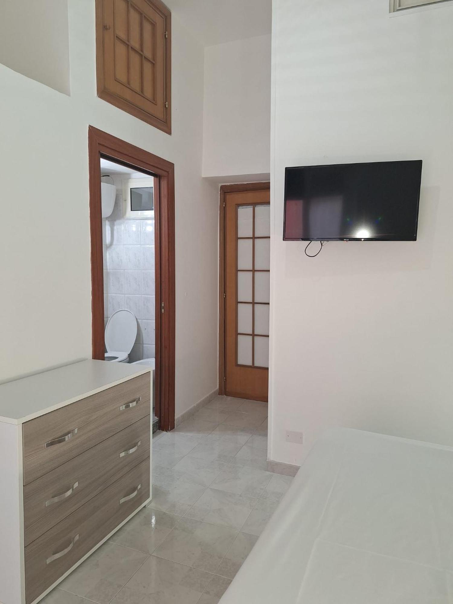 Hotel Cisterna'S House Neapol Pokoj fotografie